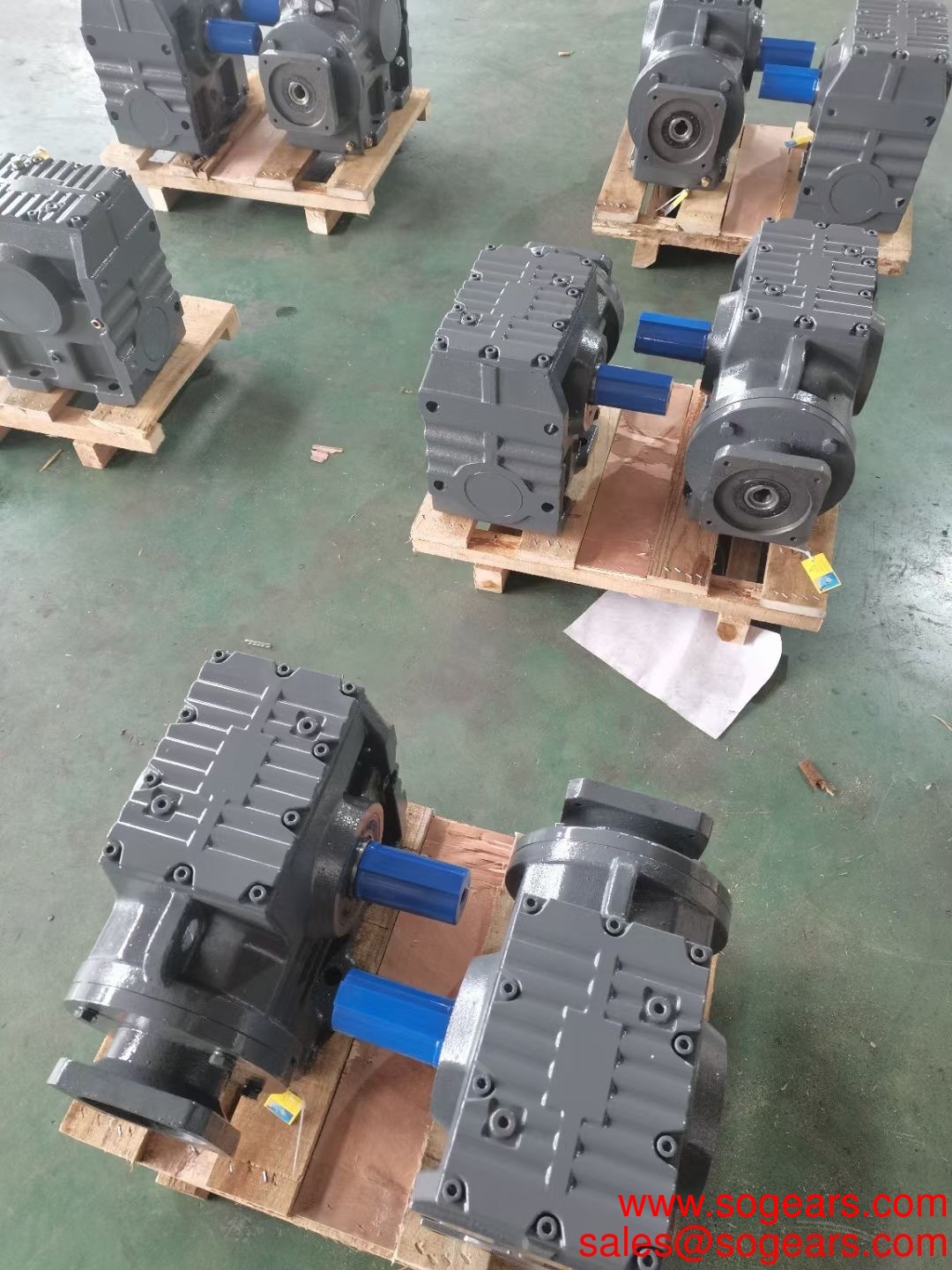 High precision standard gear master gear for automobile gearbox gear meshing accuracy detection