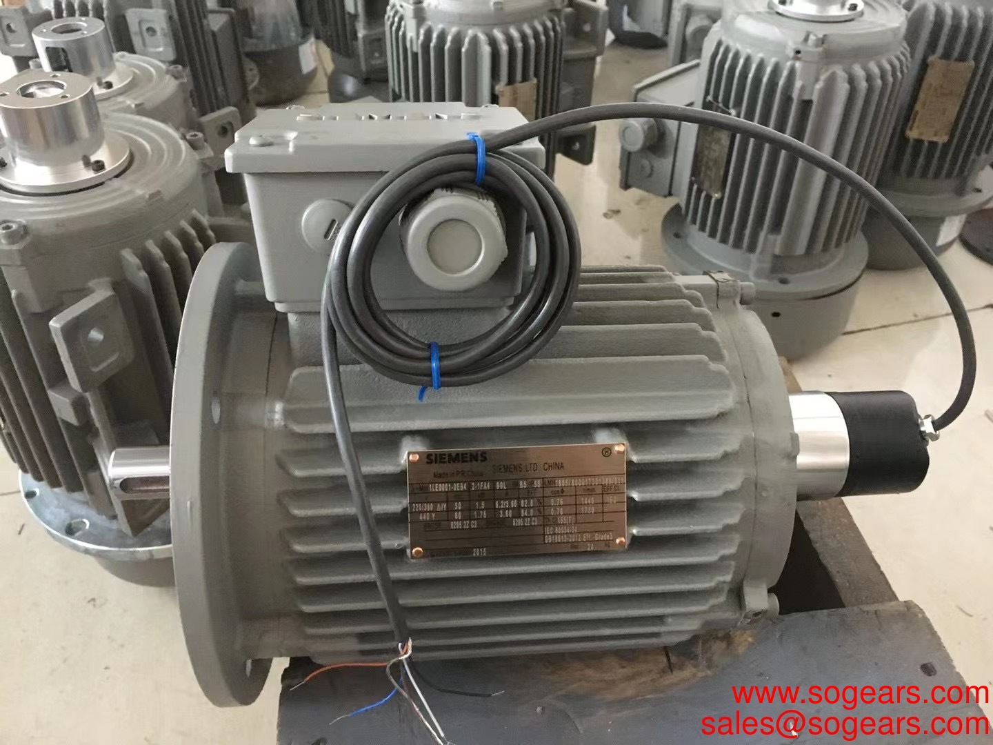 Customized large diameter die casting and forging double helical gear for gear box