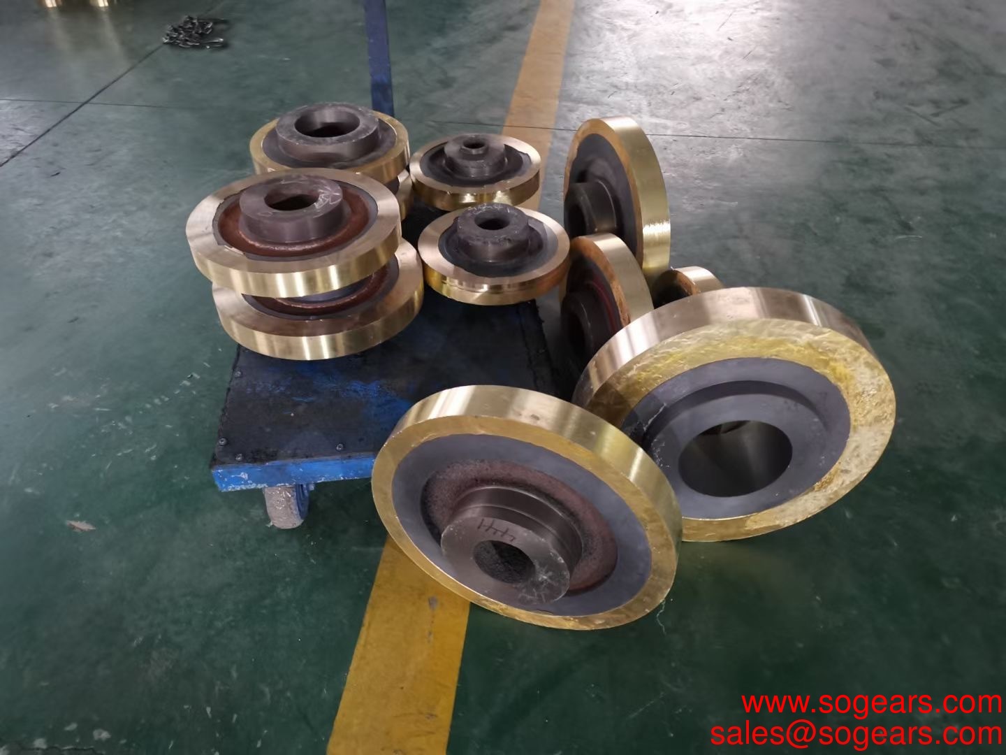 Marine gearbox Transmission case high quality Small 40A Gearbox Hangzhou Gearbox