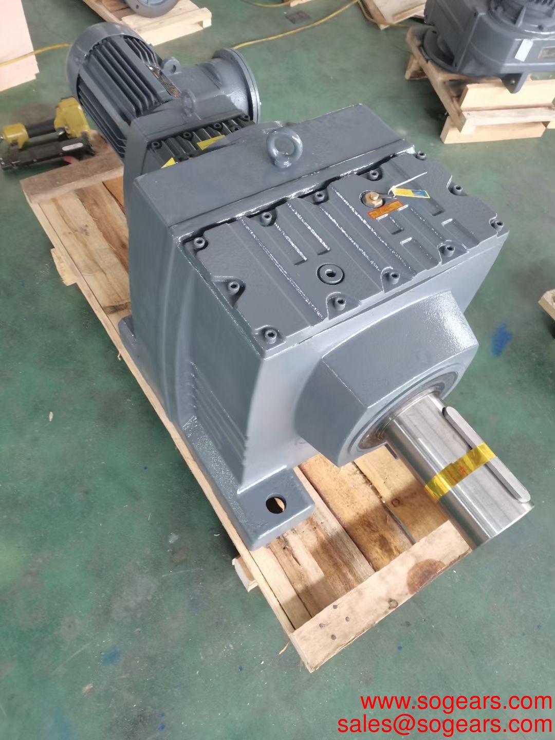 Drawings Custom High Quality High Torque Low Noise Planetary Transmission Gearbox For Stepper Motor