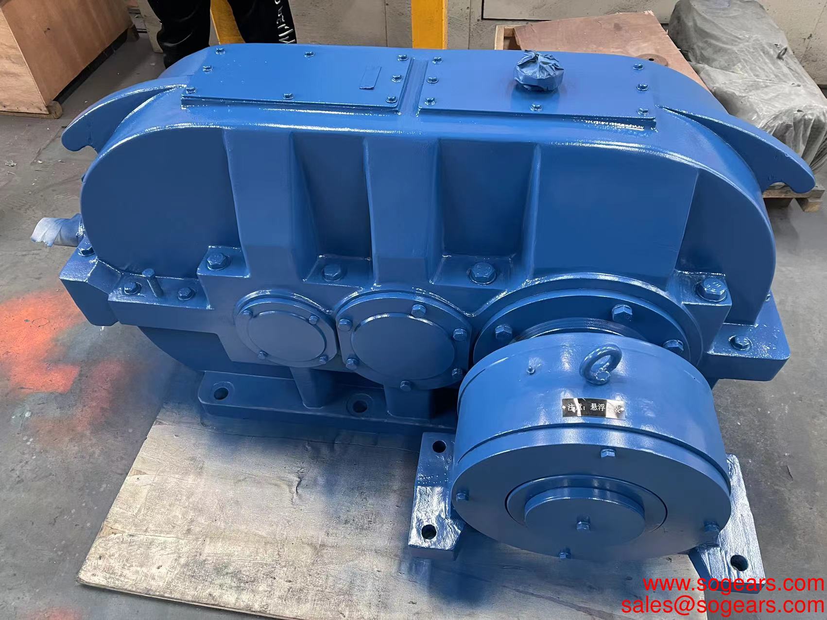 Motoreducer planetary reducer gearbox reducer planetary gearbox reducer MAF180 planet redktr