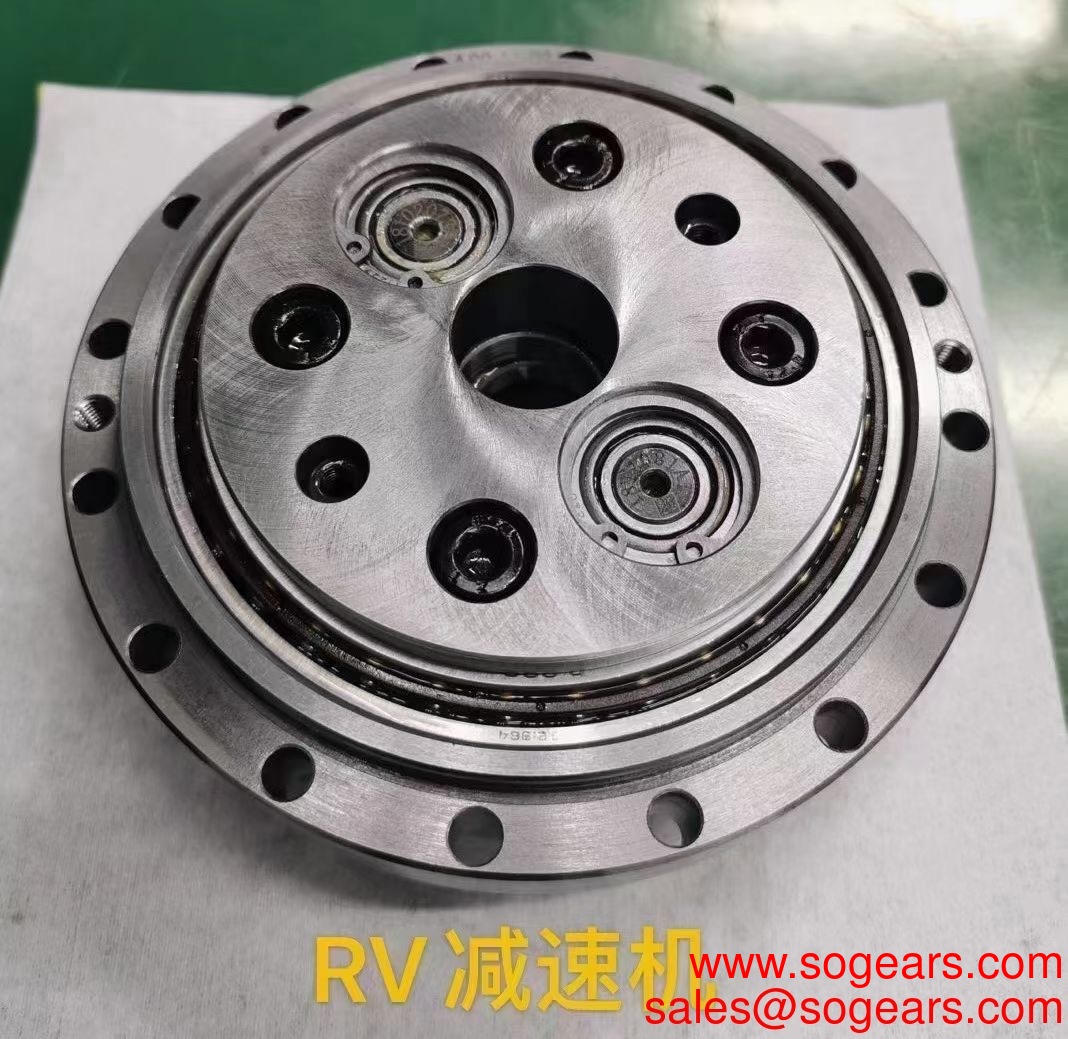 Custom transmission H B series rigid tooth fland electric motor speed reducer product reduction gearbox